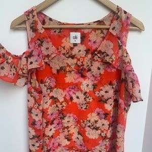 CAbi top size M
